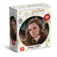 Пазл DoDo Harry Potter Hard-M "Портрет Герміони" 39х28см, 450 элементов, 200577