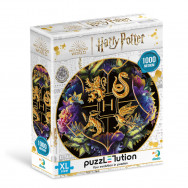 Пазл DoDo Harry Potter Medium-XL "Вишукані дивацтва" 68х48см,1000 элем. 200570