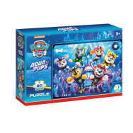 Пазл DoDo Paw Patrol "Aqua pups" 27х20см, 30 элементов, 200448