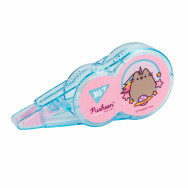 Корректор ленточный YES "Pusheen Cat" 5ммx 6м 340114