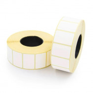 Термоэтикетка  30х20х1000 Eco