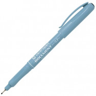 Ручка линер Centropen 2631 DOCUMENT 0,7 (0,7) мм черный, 2631/0,7