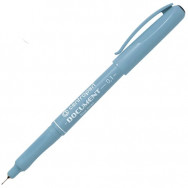 Ручка линер Centropen 2631 DOCUMENT 0,1 (0,25) мм черный, 2631/0,1