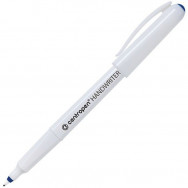 Ручка линер Centropen 4651 M HANDWRITER 0,5 мм синий, 4651/03