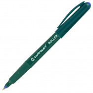 Ручка роллер Centropen 4615 F ROLLER синяя, 0,3мм, 4615/03