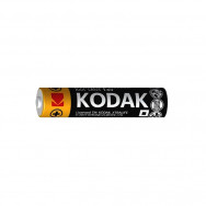 Батарейка Kodak AAA/ LR03/ 286, 1,5В KODAK XTRALIFE 1шт (2шт в блистере)