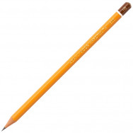 Карандаш KOH-I-NOOR HARDMUTH 1500 HВ шестигранный