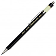 Карандаш механический цанговый KOH-I-NOOR 5900 TOISON D'OR 2.0мм, металлический корпус
