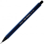 Карандаш механический THE PENCIL 0.9 мм темно-синий SA2005-03