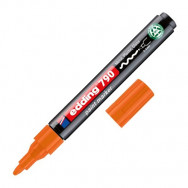 Маркер лаковый Edding Paint E-790/006 оранжевый, 2-3мм, круглый