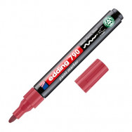 Маркер лаковый Edding Paint E-790/009 розовый, 2-3мм, круглый