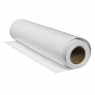 Бумага для плоттеров INP-914-170- 30 (A0+) 170г/м2 914мм (36"), 30м для струйных плоттеров