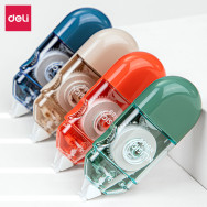 Коректор стрічковий Deli NS156 Nusign 5мм x 6м 100137993