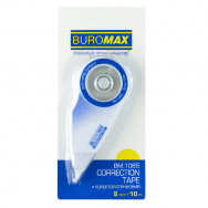Корректор ленточный BuroMax 1085 5ммx 10м