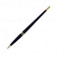 Ручка шариковая Bestar 0370003BE черная, для настольных наборов