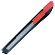 Нож канцелярский  9мм MAPED "Start" пластиковый корпус MP.092211