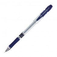 Ручка шариковая Cello Maxriter F Original синяя, масляная, 0,7мм