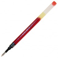 Стержень гелевый Pilot BLS-G2-5-R красный, 110мм, для автоматических ручек, 0,5мм