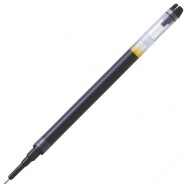 Стержень роллера Pilot BXS-V5RT-B черный, 111мм, для ручки BXRT-VB "Hi-Tecpoint", 0,5мм