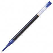 Стержень роллера Pilot BXS-V5RT-L синий, 111мм, для ручки BXRT-VB "Hi-Tecpoint", 0,5мм