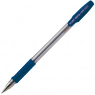 Ручка шариковая Pilot BРS-GP-EF-L синяя, 0,5мм