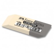 Ластик  Faber Castell 186150 7061-50 бело-серый