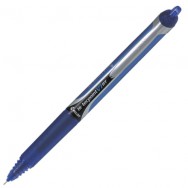Ручка роллер Pilot BXRT-VB 7-L "Hi-Tecpoint V7 RT" автоматическая, синяя, 0,7мм