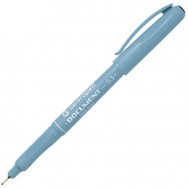 Ручка линер Centropen 2631 DOCUMENT 0,3 (0,35) мм черный, 2631/0,3