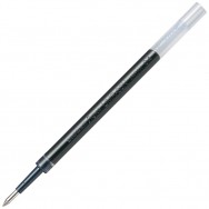 Стержень гелевый Uni-ball UMR-85 черный, 111мм, для автоматических ручек, 0,5мм