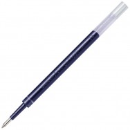 Стержень гелевый Uni-ball UMR-85 синий, 111мм, для автоматических ручек, 0,5мм
