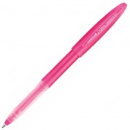Ручка гелевая Uni-ball UMN-170-P"Gelstick Signo" розовая, 0,7мм