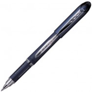 Ручка роллер Uni-ball "Jetstream" SX-217 черная, 0,7мм