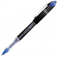 Ручка роллер Uni-ball "Vision Elit" UB-205 синяя, 0,5мм