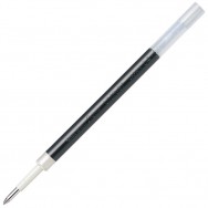 Стержень гелевый Uni-ball UMR-87 черный, 111мм, для автоматических ручек, 0,7мм