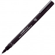 Ручка линер Uni PiN 005-200 черная, 0,05мм