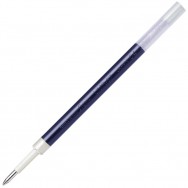 Стержень гелевый Uni-ball UMR-87 синий, 111мм, для автоматических ручек, 0,7мм