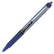 Ручка роллер Pilot BXRT-VB 5-L "Hi-Tecpoint V5 RT" автоматическая, синяя, 0,5мм