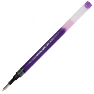 Стержень гелевый Pilot BLS-G2-5-V фиолетовый, 110мм, для автоматических ручек, 0,5мм
