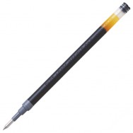 Стержень гелевый Pilot BLS-G2-5-B черный, 110мм, для автоматических ручек, 0,5мм