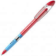 Ручка шариковая Schneider Slider M Red красная, 1,0мм, S151102