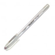 Ручка шариковая Skiper Expert 8060 красная, 0,7мм